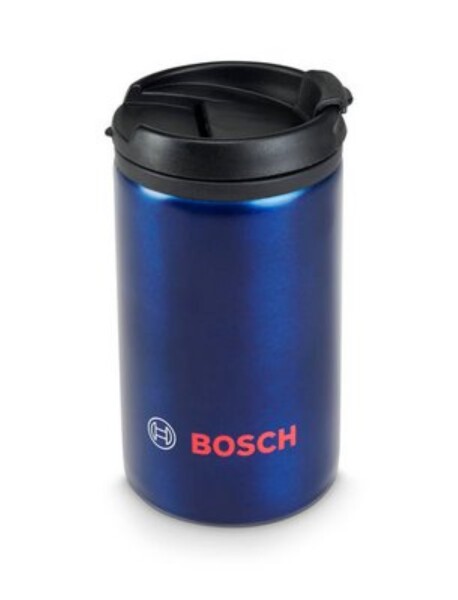 Bosch 615997670 PRO Diamantschijven Voor Tegels (3 Stuks) - 125mm - Met Thermomok - Detailed view of the product