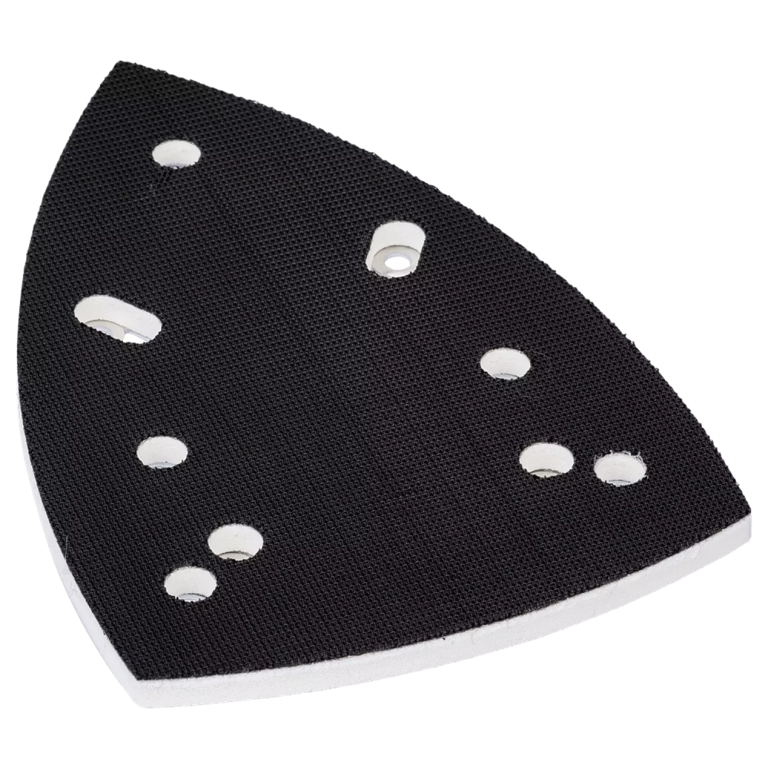 Bosch 2608601445 Schuurplateau Voor GSS 18V-10 / GSS 140-1 A / GSS 160 Multi / GSS 160-1 A / GSS Delta 1-A