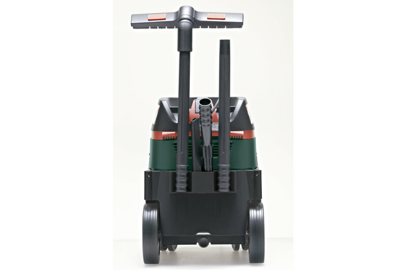 Metabo ASR 35 L ACP Bouwstofzuiger - 1400W - L-klasse - 35L - Detailed view of the product