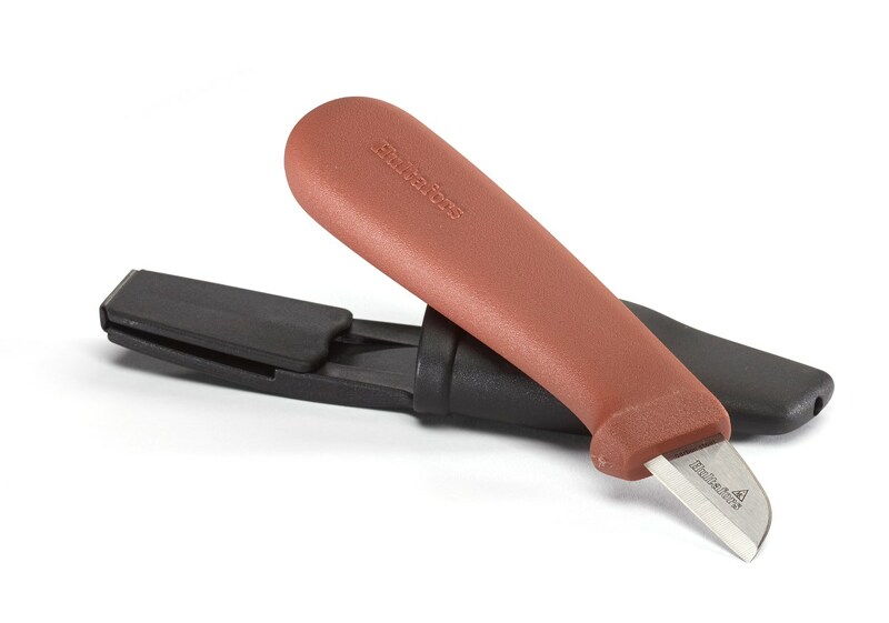 Hultafors EFK Kabelmes Inclusief Holster - 160mm