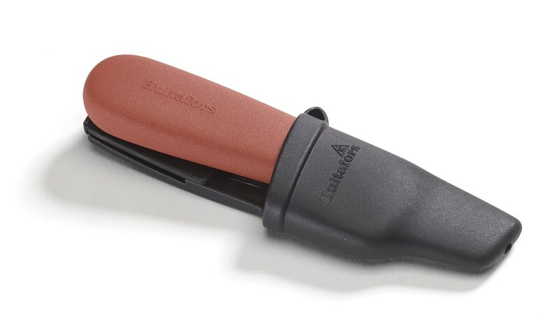 Hultafors EFK Kabelmes Inclusief Holster - 160mm - Detailed view of the product