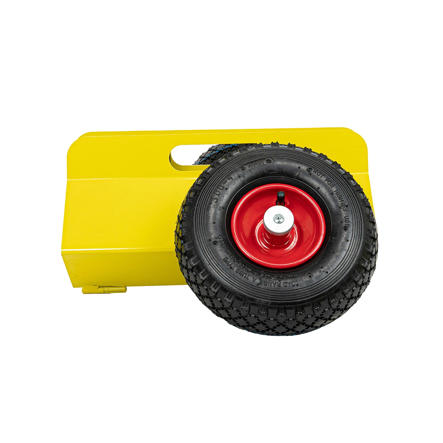 Orit BR-220-1021-000 Platenroller 120-220mm - 200kg - Met Klemplaten thumbnail 2