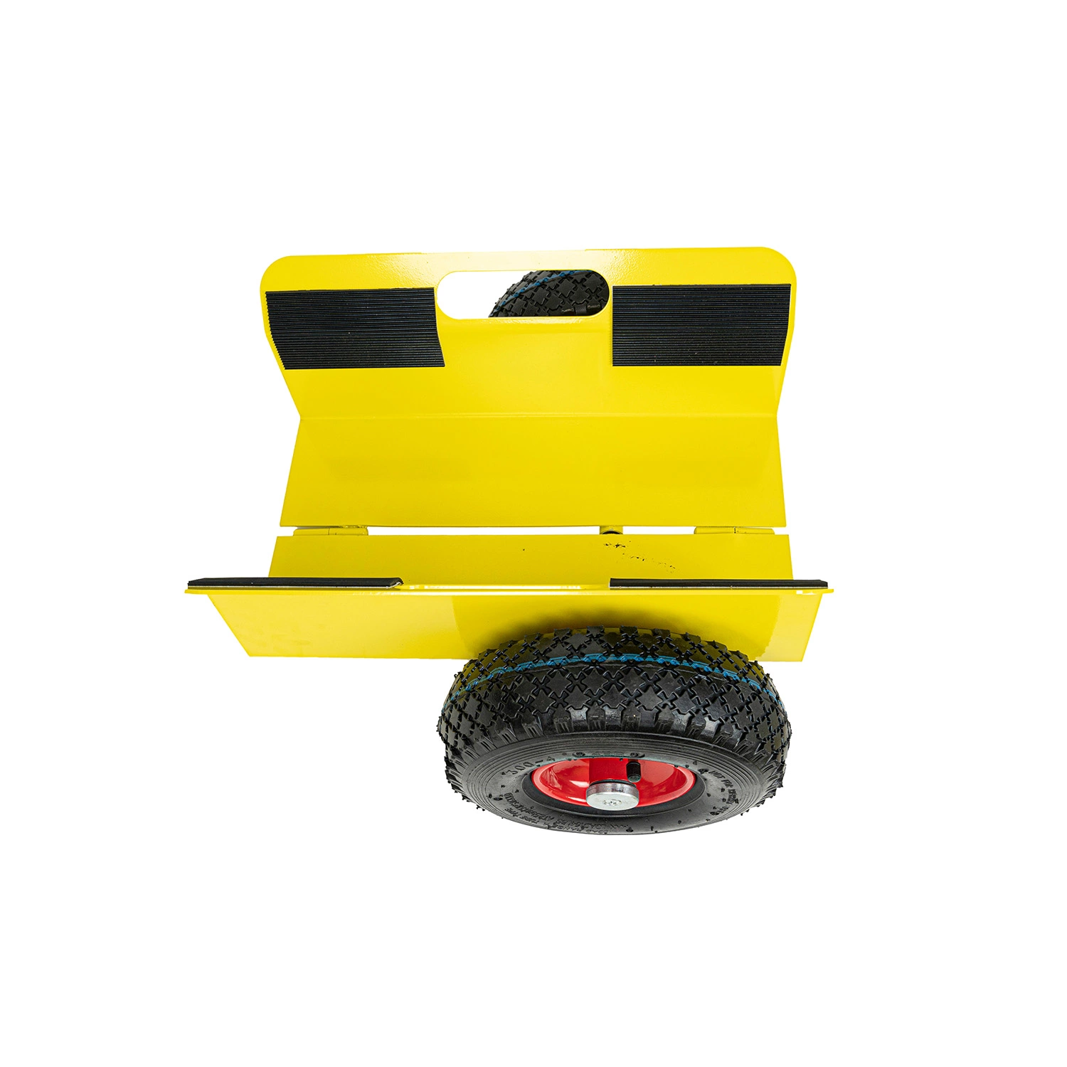 Orit BR-220-1021-000 Platenroller 120-220mm - 200kg - Met Klemplaten