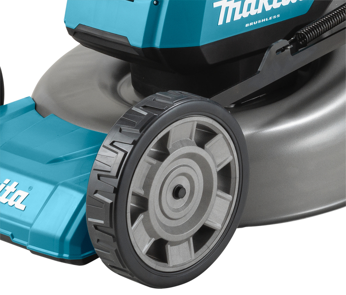 Makita LM001GZ XGT 40V Max Li-Ion Accu Grasmaaier Body - 48cm - Detailed view of the product