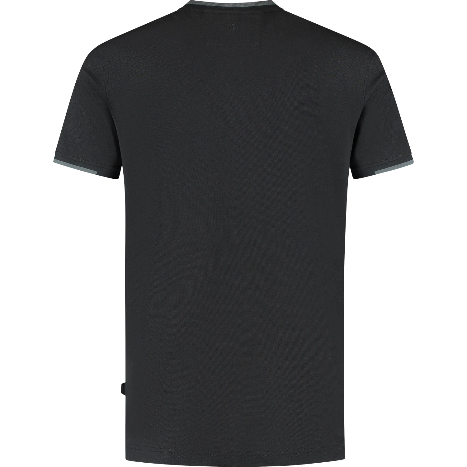 Workman 3306 T-Shirt P2S Innovative - Zwart / Graphite - 2XL thumbnail 2