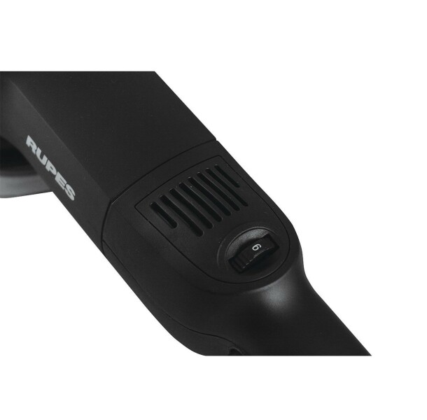 Rupes RU-LHR15ES/STD Excentrische Polijstmachine - 500W - 125x19mm - Detailed view of the product