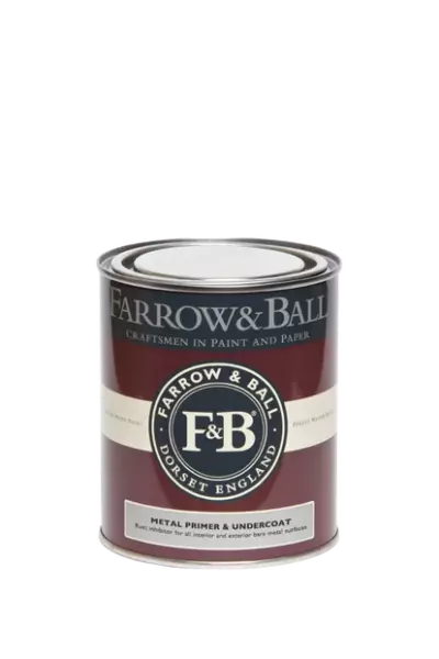 Farrow&Ball Wall&Ceilling Primer 5 Liter Red&Warm Tones