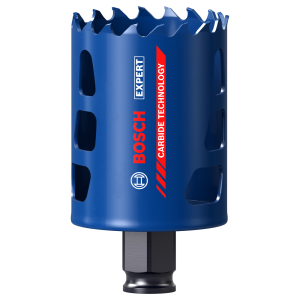 Bosch 2608900427 EXPERT Power-Change Gatzaag Tough Material - 51mm
