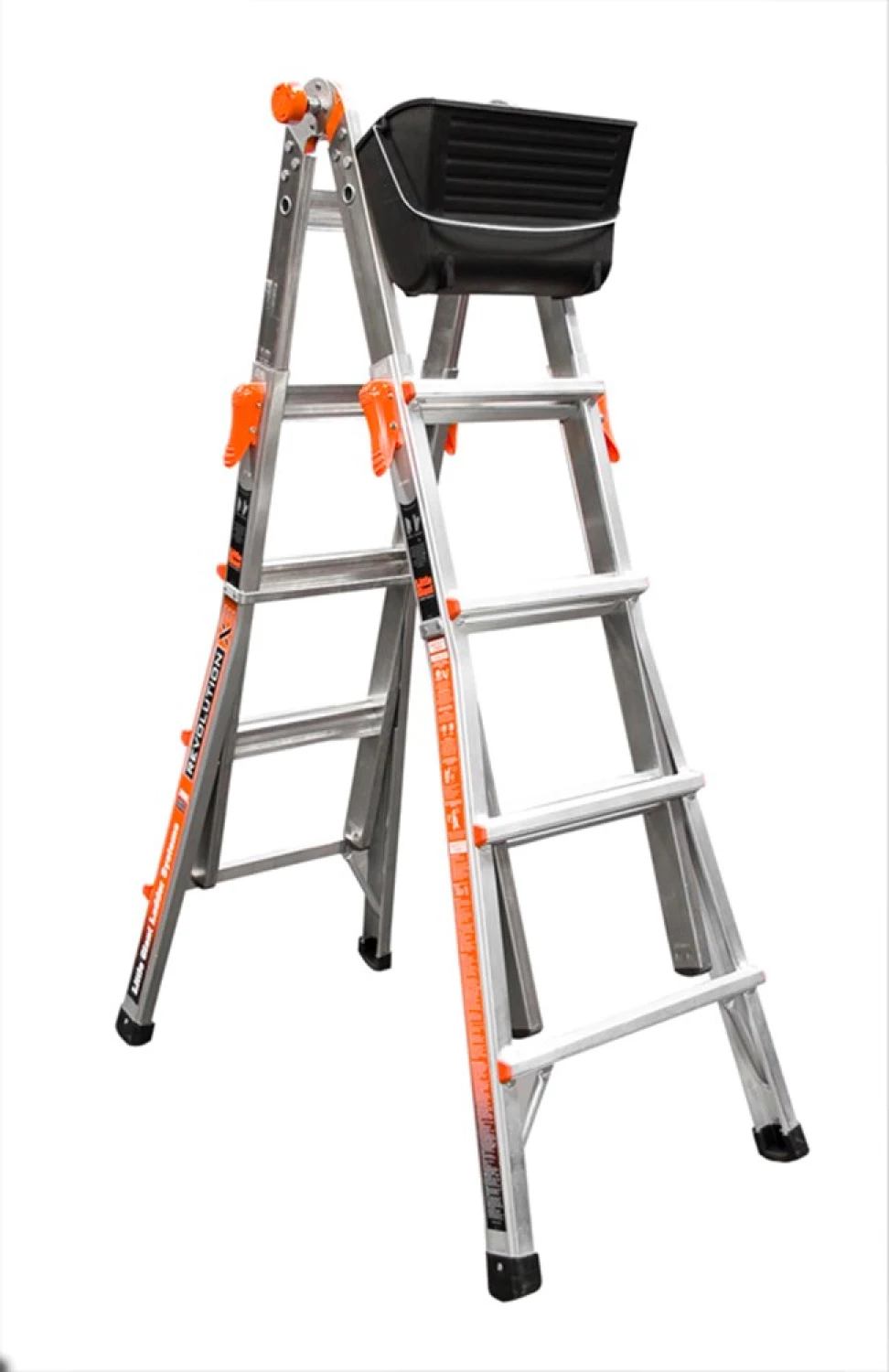 Little Jumbo 48419970 Verfemmer Voor Little Giant thumbnail 3