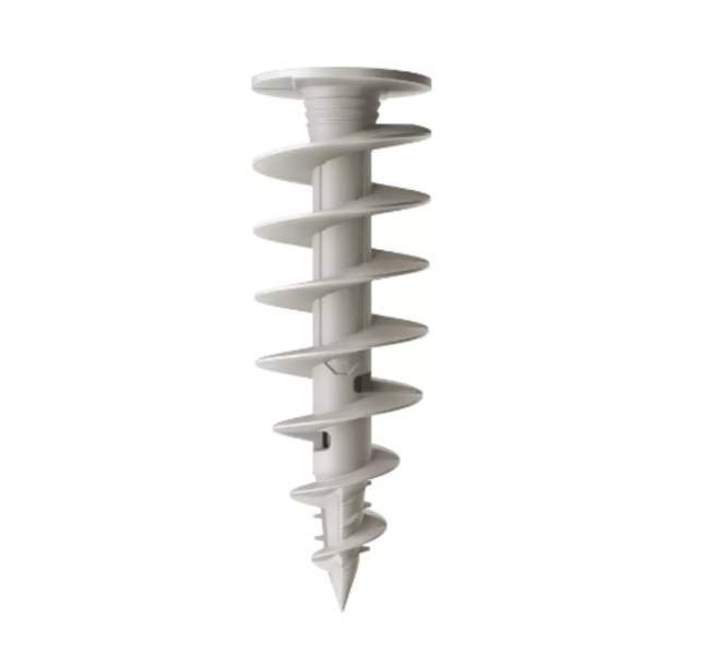 Fischer 570349 Isolatiemateriaalplug FID II Plus - 80mm (25st)