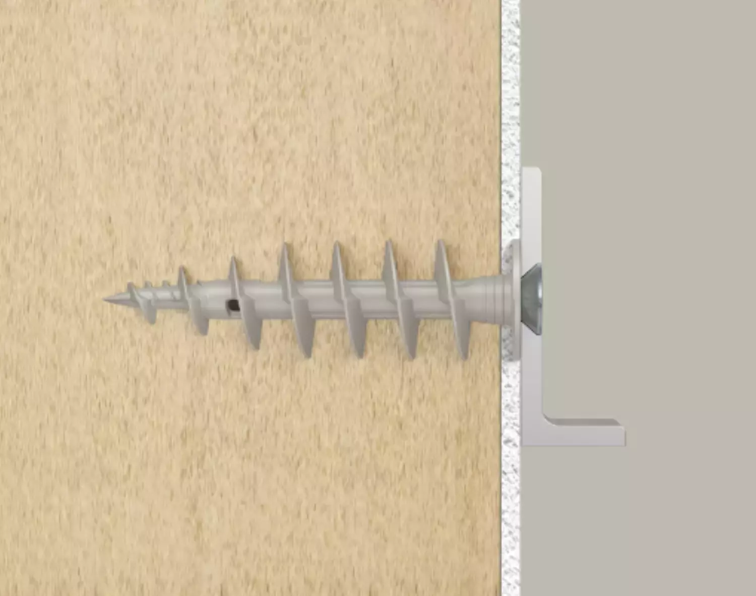 Fischer 570349 Isolatiemateriaalplug FID II Plus - 80mm (25st) thumbnail 2