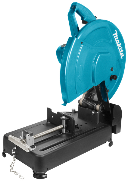 Makita LW1401 Metaal Afkortzaag - 2200W - 355mm EAN: 88381807920