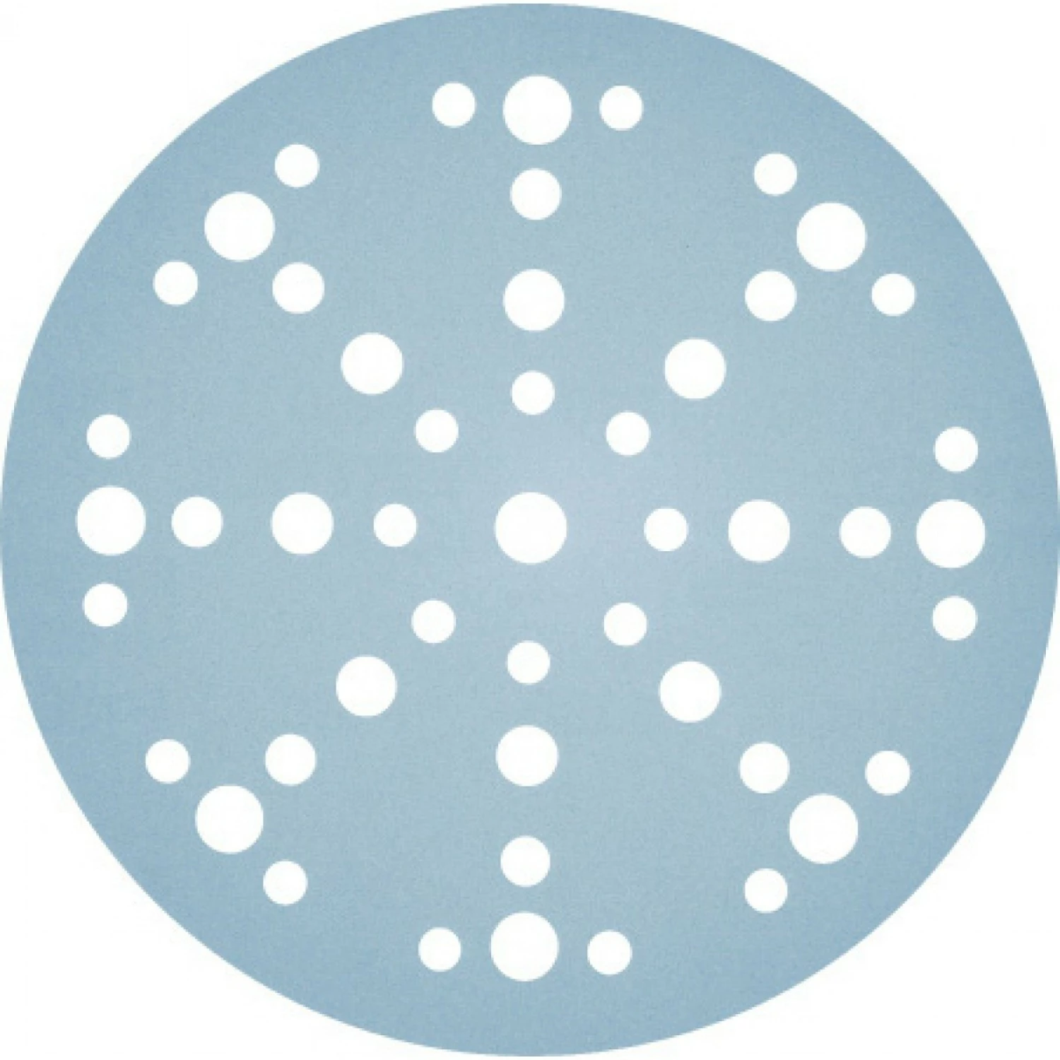 Festool 575164 STF D150/48 P120 GR/100 Schuurschijven - 150 X P120 (100st)