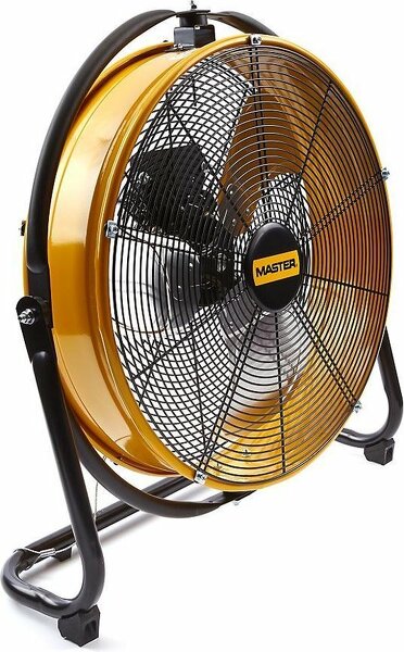 Master DF 20 P Ventilator - 100W - 6600m3/uur - Detailed view of the product