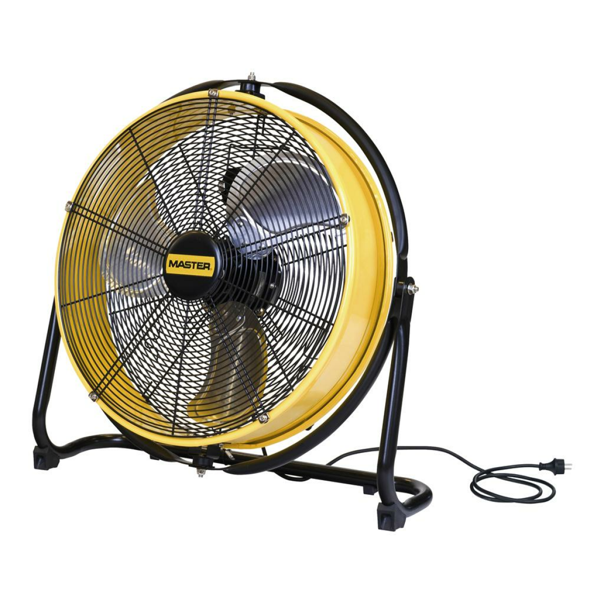 Master DF 20 P Ventilator - 100W - 6600m3/uur