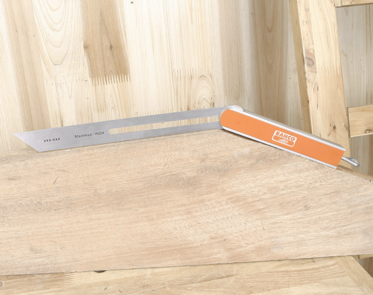 Bahco 9574-200 Zweihaak - 200mm - Detailed view of the product