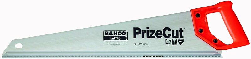 Bahco NP-22-U7/8-HP Prizecut Handzaag - 550mm - Default image for the product