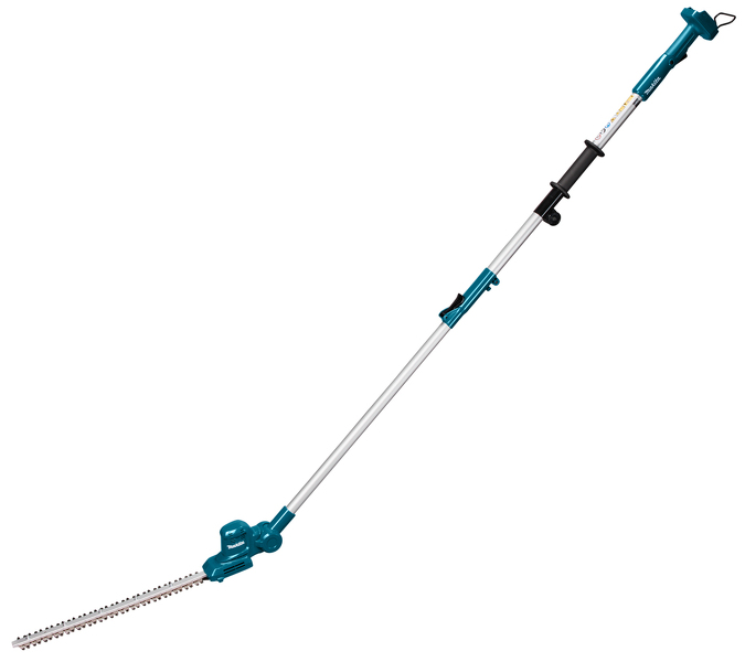 Makita DUN461WZ LXT 18V Li-Ion Accu Stokheggenschaar - 460 Mm EAN: 88381745161