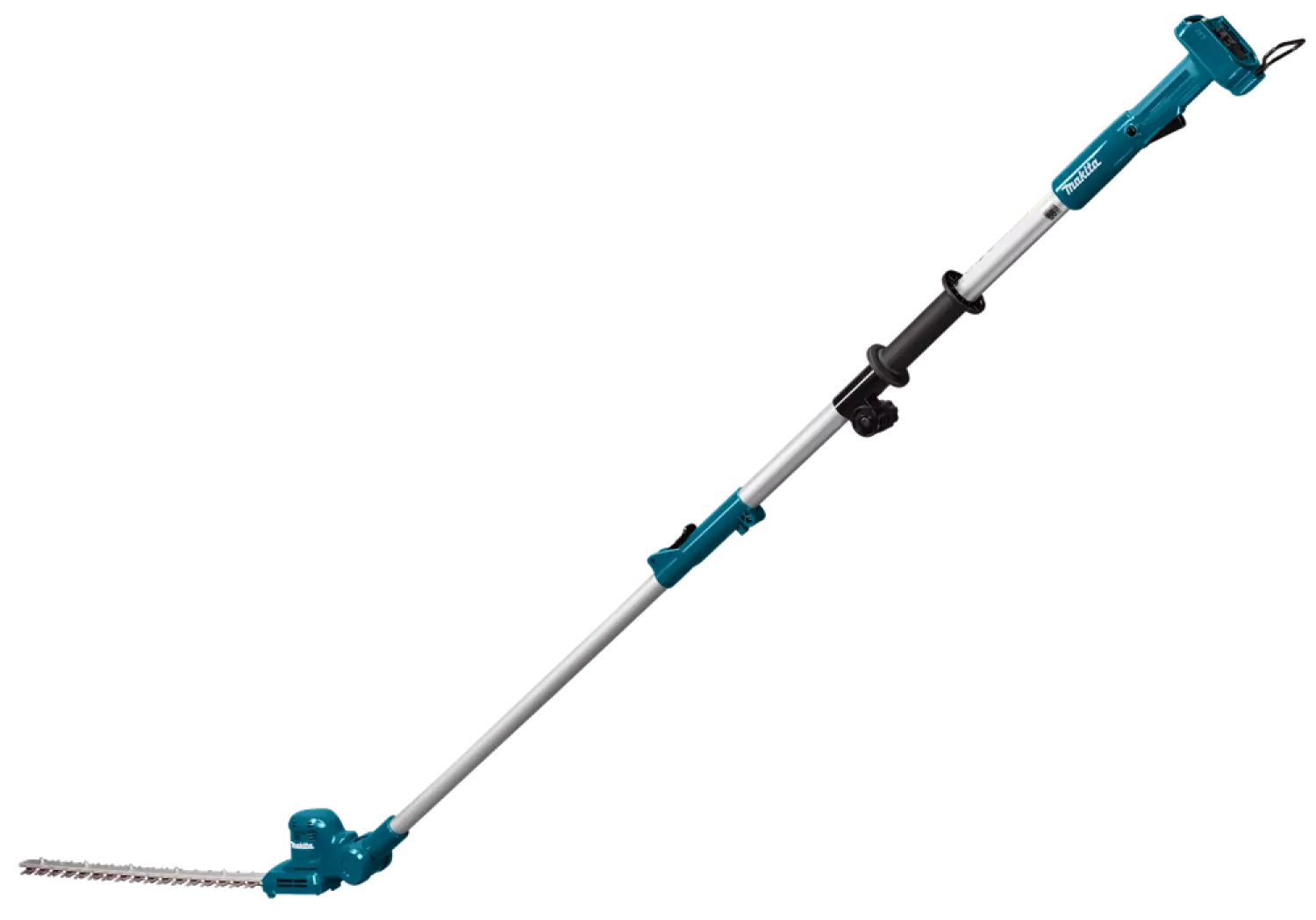 Makita Dun461wz Lxt 18 V Stokheggenschaar 46cm Verstelbaar