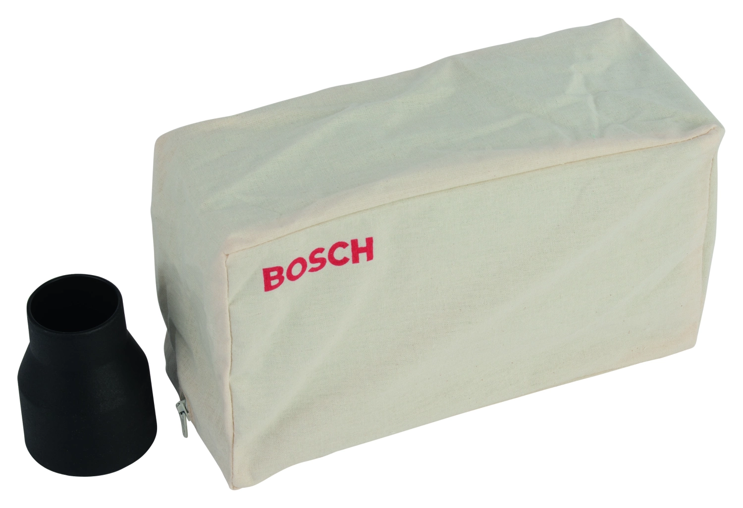 Bosch 2605411035 Linnen Stofzak Voor Schuurstof