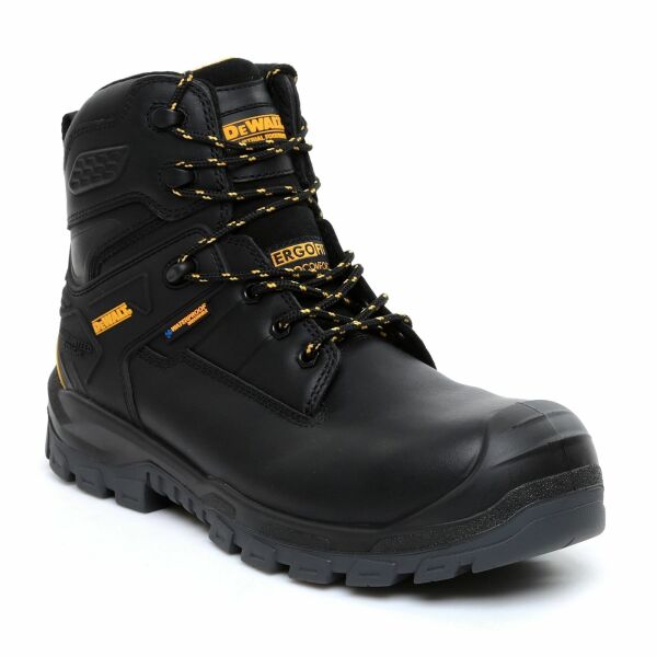 DeWALT SPRI00 Springfield Werkschoen - Maat 46 - Detailed view of the product