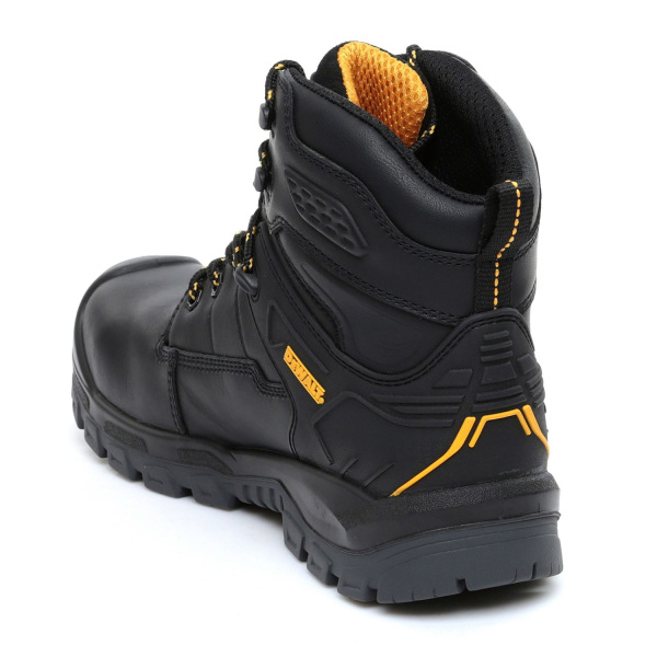 DeWALT SPRI00 Springfield Werkschoen - Maat 46 - Detailed view of the product