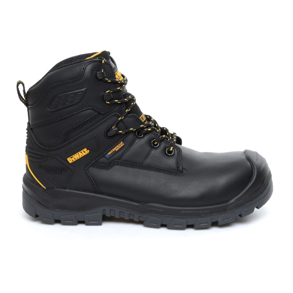 DeWALT SPRI00 Springfield Werkschoen - Maat 46 - Default image for the product