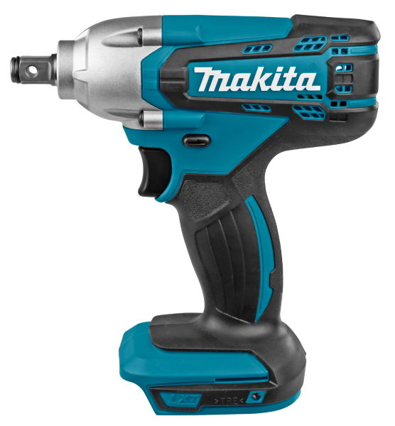 Makita DTW190ZJ 18V Li-Ion Accu Slagmoersleutel Body In Mbox - 190Nm - 1/2" - Detailed view of the product