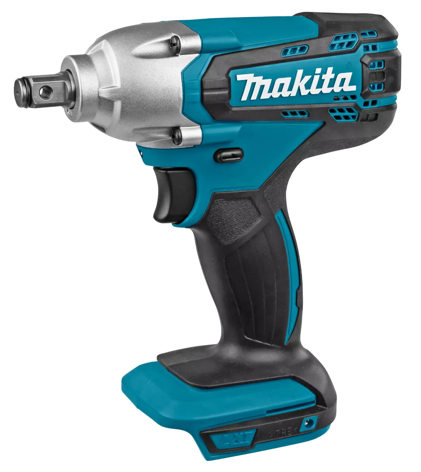 Makita DTW190ZJ 18V Li-Ion Accu Slagmoersleutel Body In Mbox - 190Nm - 1/2" thumbnail 3