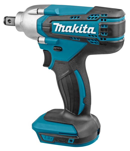 Makita DTW190ZJ 18V Li-Ion Accu Slagmoersleutel Body In Mbox - 190Nm - 1/2" - Detailed view of the product