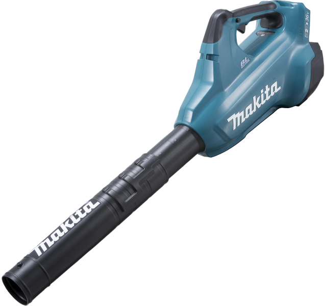 Makita DUB362Z 36V (2x 18V) Li-Ion Accu Bladblazer Body - 200 Km/h EAN: 88381693110