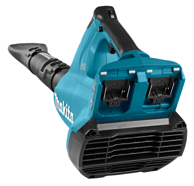 Makita DUB362Z 36V (2x 18V) Li-Ion Accu Bladblazer Body - 200 Km/h - Detailed view of the product