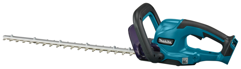 Makita DUH507Z LXT 18V Li-Ion Accu Heggenschaar Body - 500mm - Detailed view of the product
