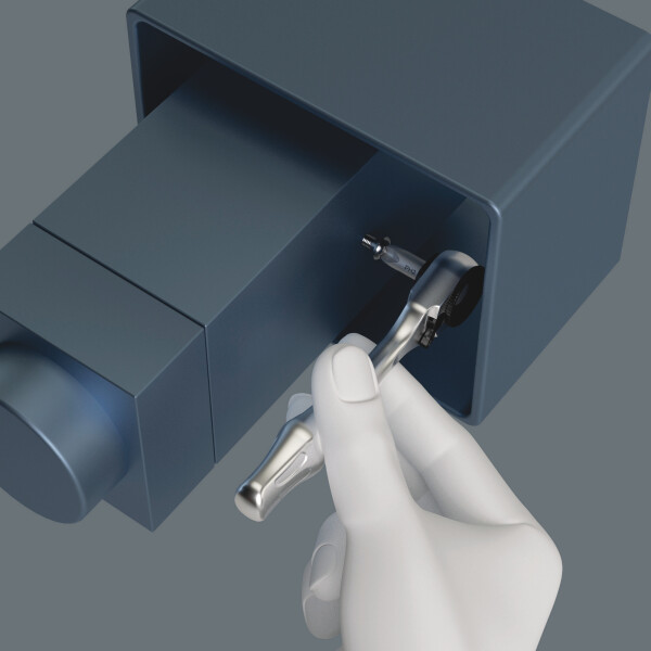 Wera 05049065001 Tool-Check Automotive 1 Gereedschapset In Tool-Check - 38-delig - Detailed view of the product