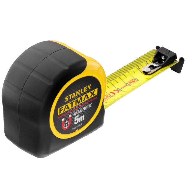 Stanley FMHT0-33864 Rolmaat - 5m X 32mm