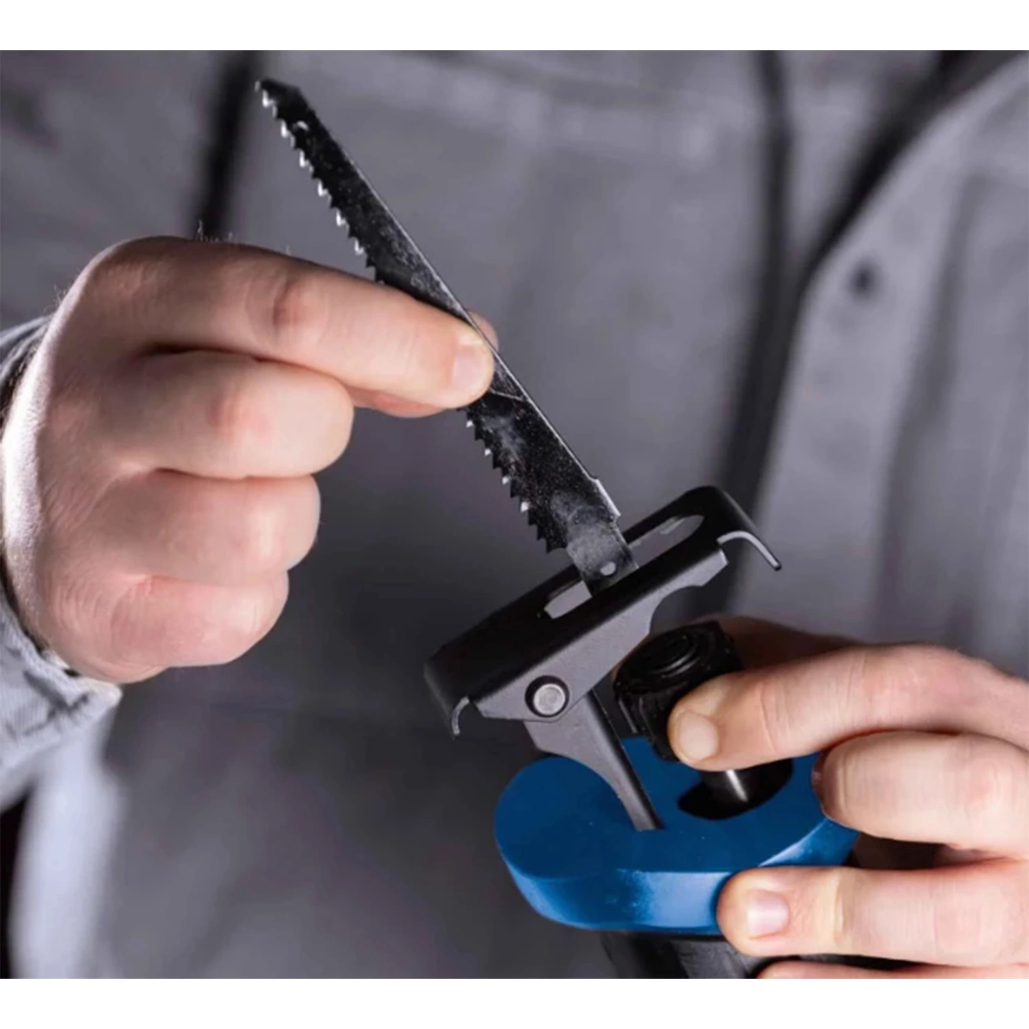 Scheppach Accu Reciprozaag 20V C-RS100-X thumbnail 4