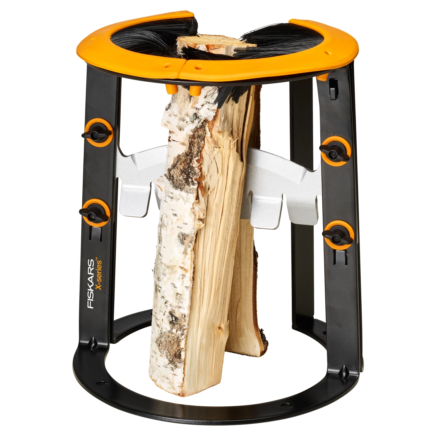 Fiskars 1079156 X-serie Houtklover - L thumbnail 2