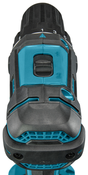 Makita DDF482ZJ 18V Li-Ion Accu Boor-/schroefmachine Body In Mbox - Detailed view of the product
