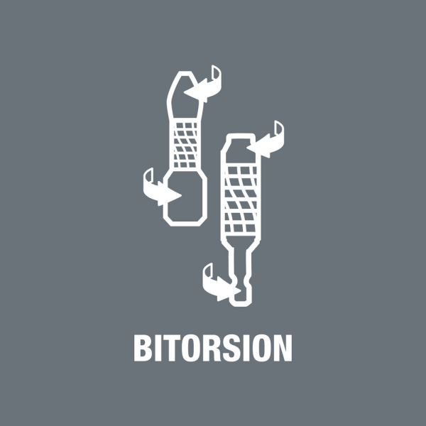 Wera 5057421001 12-delige Bit-Check Diamond Bitset - Detailed view of the product