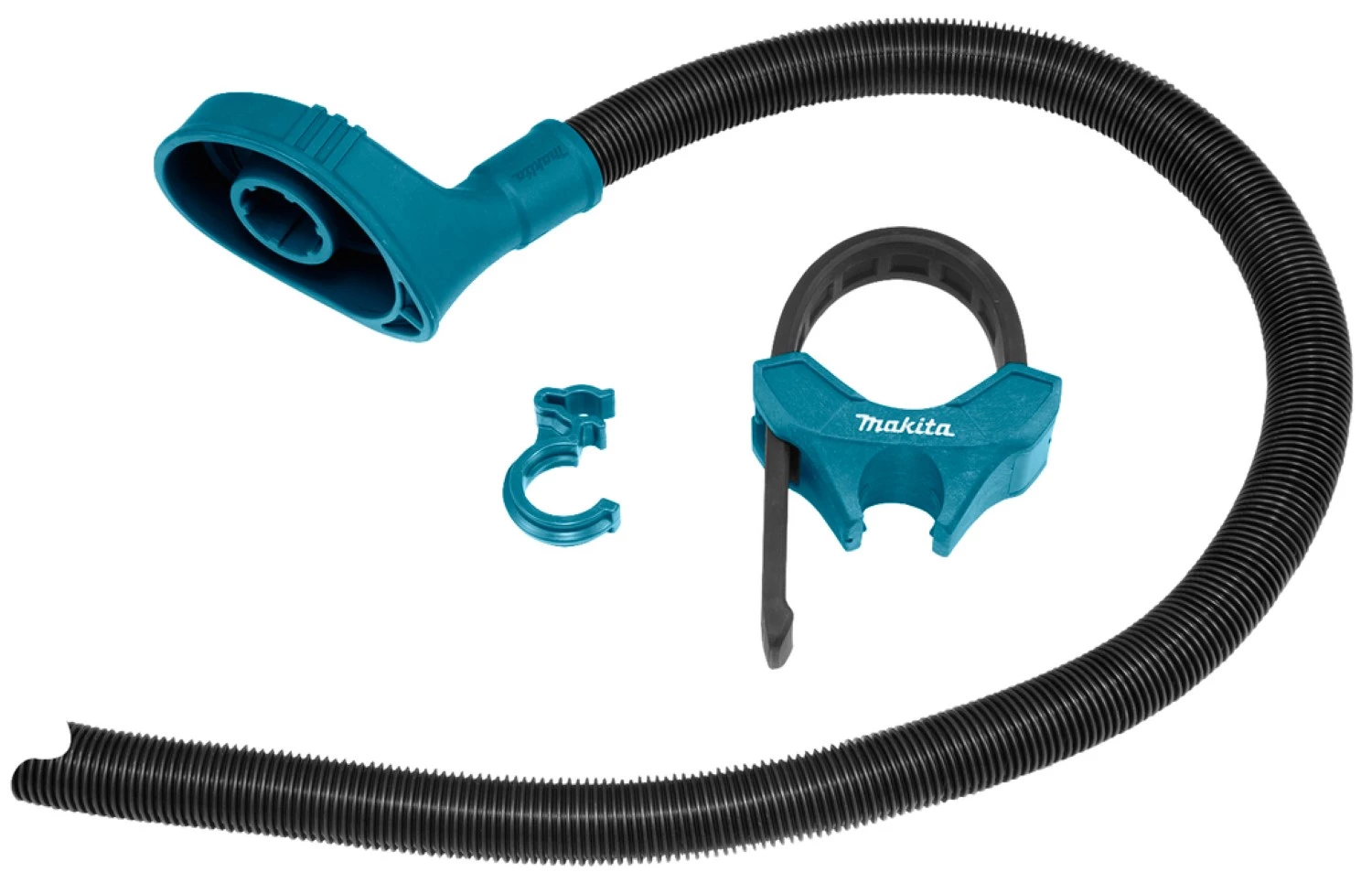 Makita 197148-8 Stofafzuigadapter Breekhamer