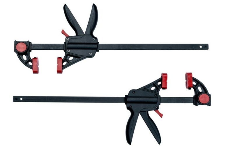 Metabo 626991000 Multifunctionele Tafel MWB 100 - Detailed view of the product