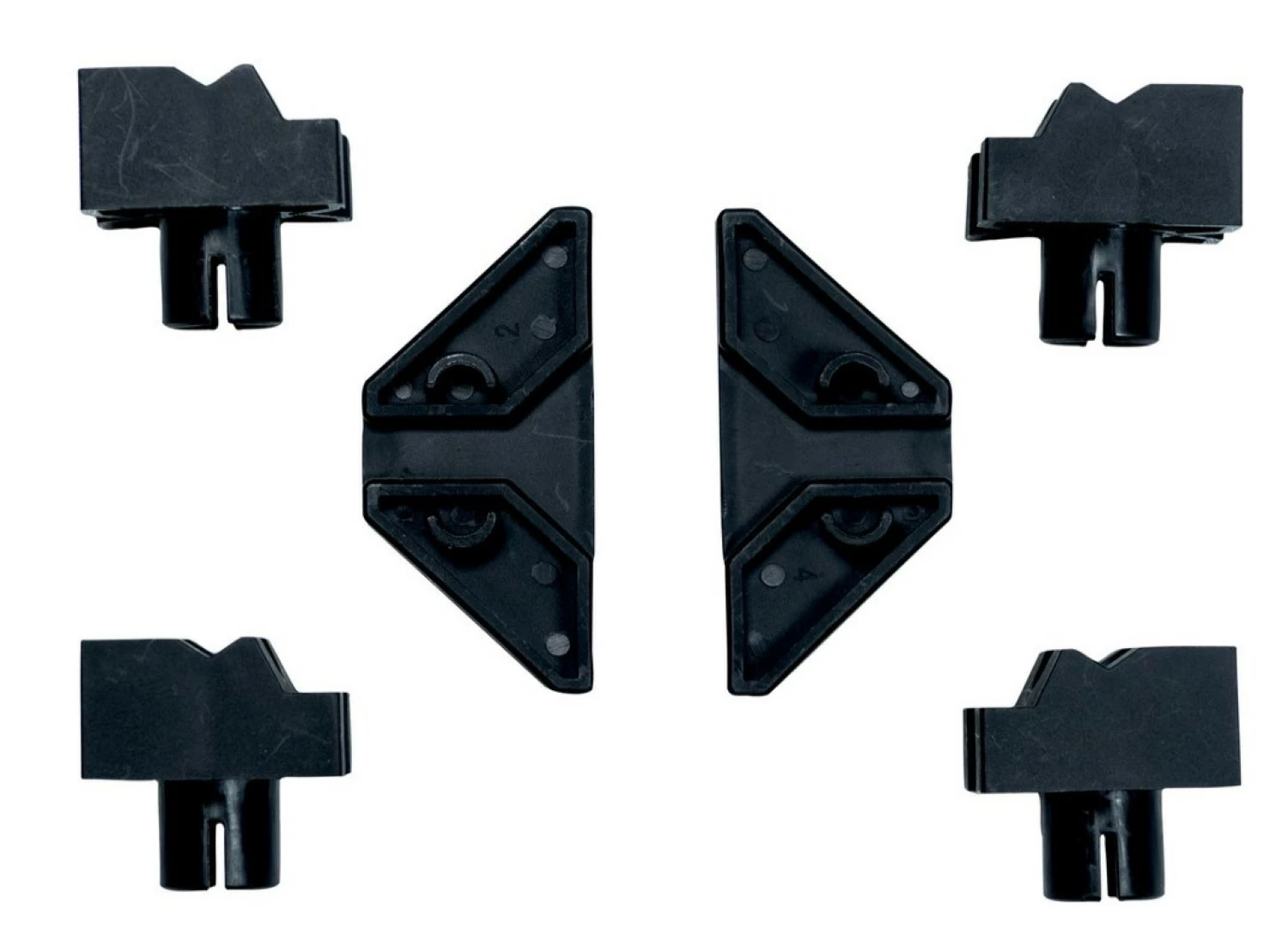 Metabo 626991000 Multifunctionele Tafel MWB 100 thumbnail 3