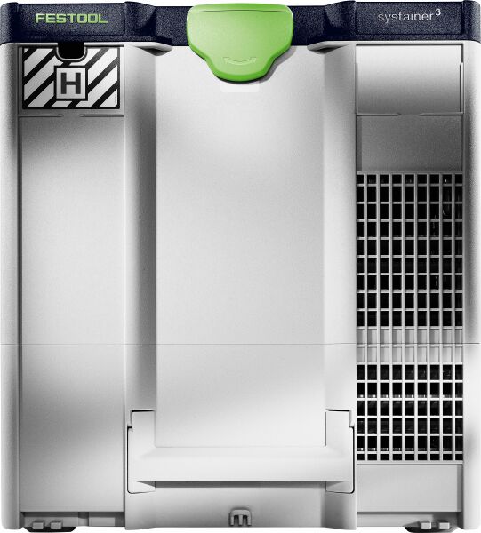 Festool 577789 Luchtreiniger SYS-AIR H - Detailed view of the product