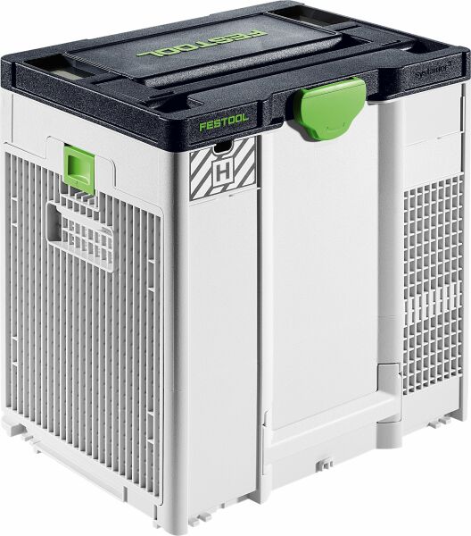 Festool 577789 Luchtreiniger SYS-AIR H - Detailed view of the product