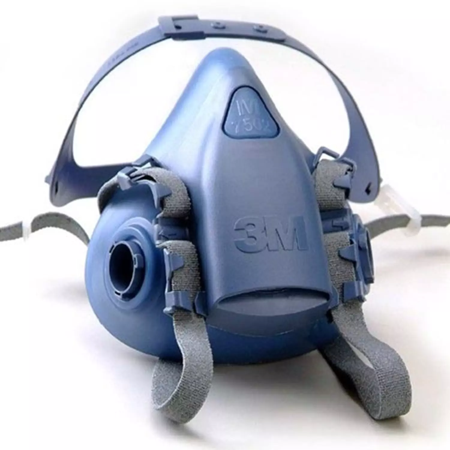 3M 7502-M Halfgelaatsmasker