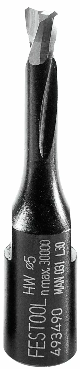 Festool 493490 D 5-NL 20 HW-DF 500 Domino Frees - 5 X 20mm