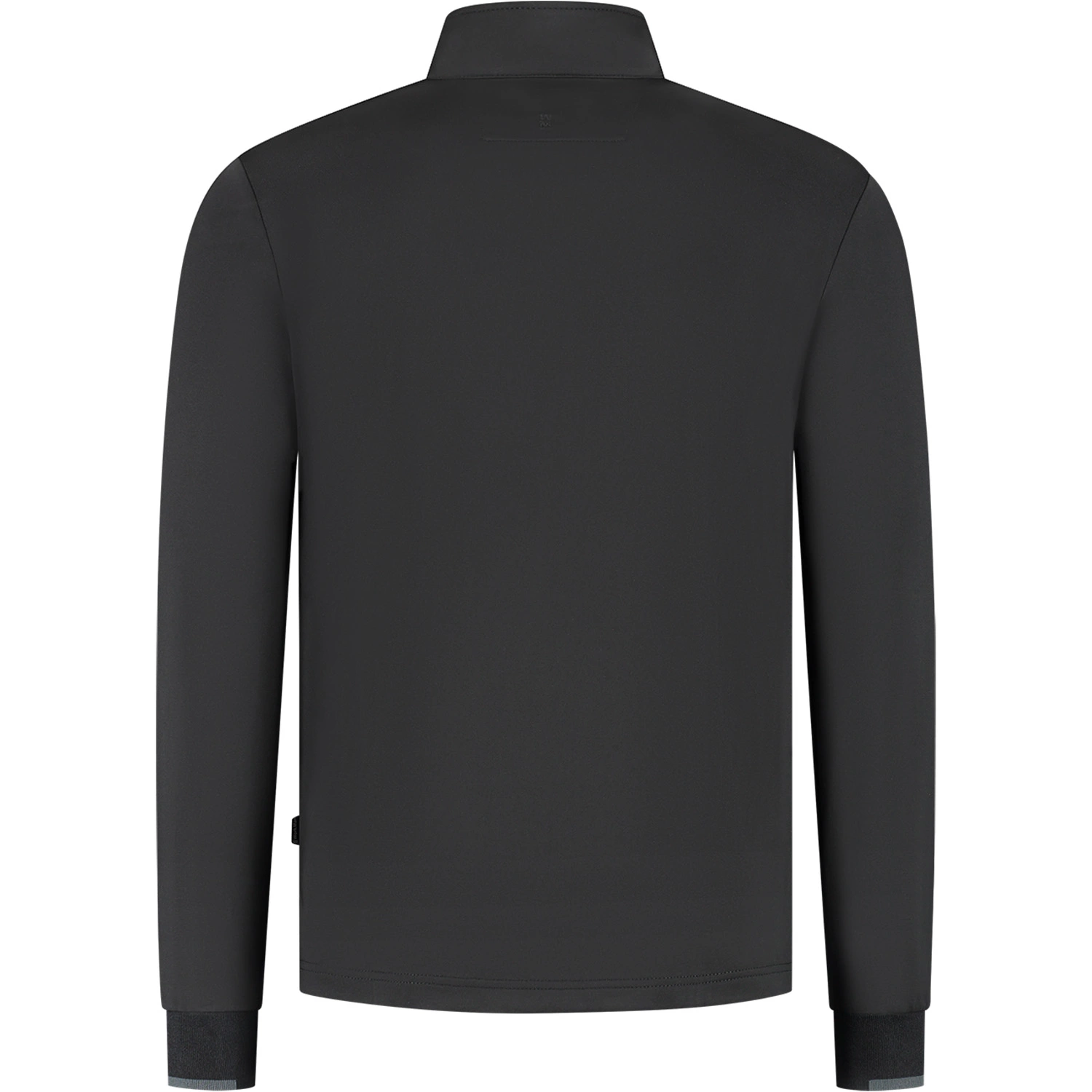 Workman 3506 Vest P2S Innovative - Zwart / Graphite - S thumbnail 2