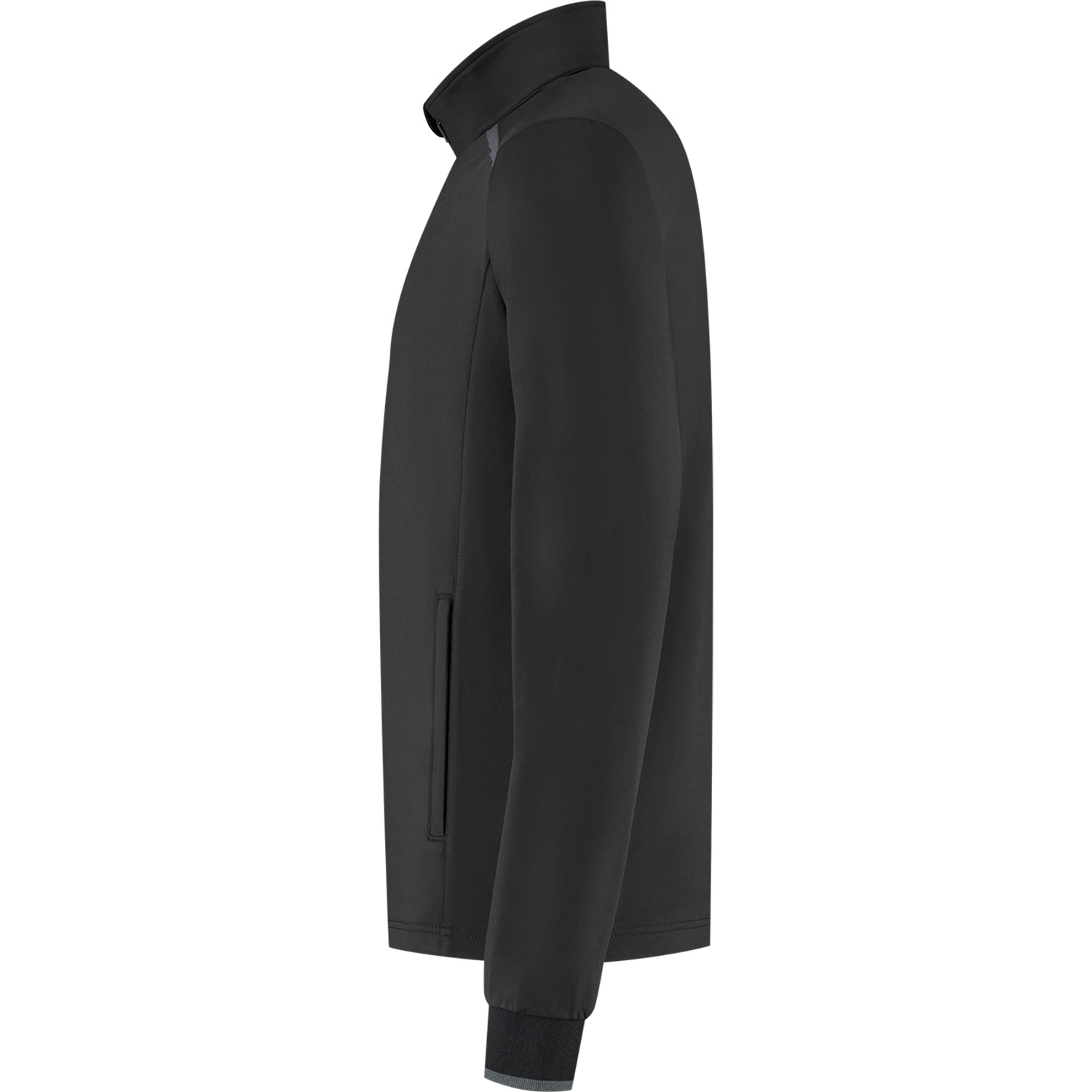 Workman 3506 Vest P2S Innovative - Zwart / Graphite - S thumbnail 3