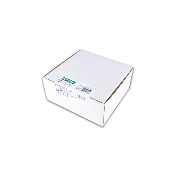 Fit-to-Fix Vlak Schuurvel - P220 - 80x133mm (50st) - Detailed view of the product