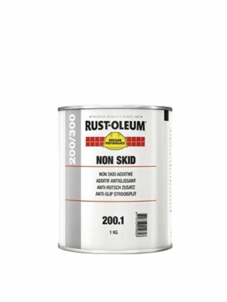 rust-oleum ns300 anti-slip toevoeging 15 kg